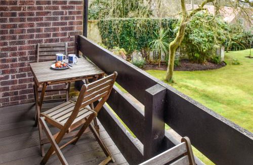 Cromer House | Bittern Lodge