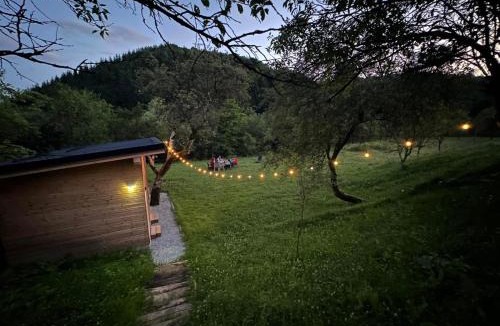 Viseu de Sus House | Biutiful Bungalow