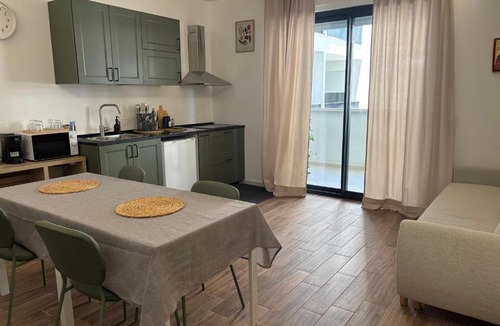 Municipio 2 Apartment | Bivù Home Bari