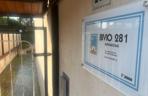 Villa Grazia di Carini House | Bivio 281 suite&rooms