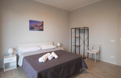 Villa Grazia di Carini House | Bivio 281 suite&rooms