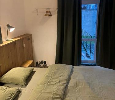 Bastogne Apartment | Bivouac 101