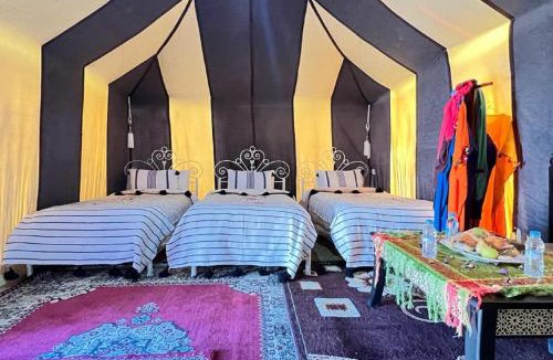 Amezrou Other | Bivouac Draa