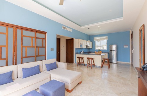 Tulum City Center Hotel | Biwa Tulum