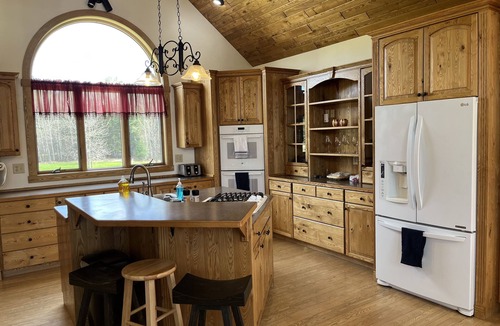 Melrude House | Biwabik Bunkhouse near Giants' Ridge