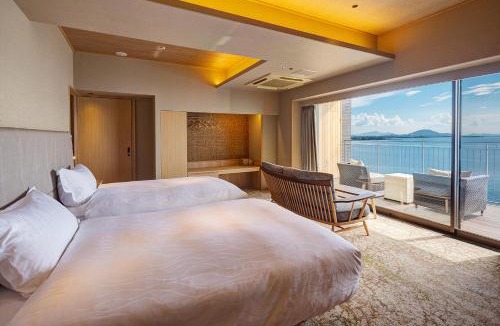 Hikone Hotel | Biwafront Hikone