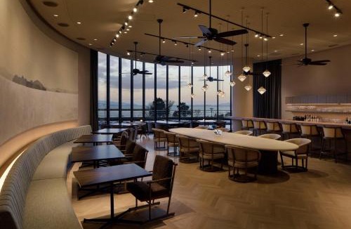 Otsu Hotel | Biwako Hotel