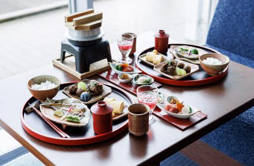 Otsu Hotel | Biwako Hotel