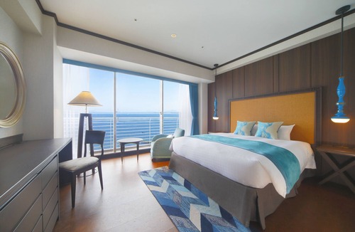 Otsu Hotel | Biwako Hotel