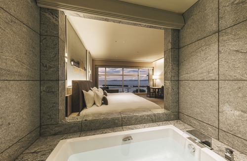 Otsu Hotel | Biwako Hotel