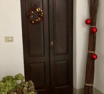 Oltretorrente Apartment | Bixio 81