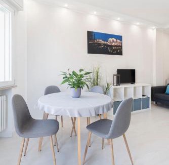Treviso Apartment | Bixio Living
