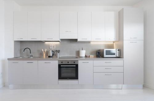 Treviso Apartment | Bixio Living
