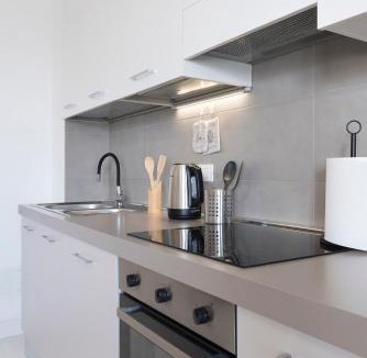 Treviso Apartment | Bixio Living