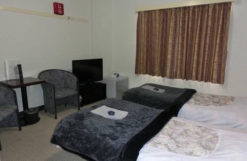 Shiojiri Hotel | Biz Hotel Shiojiri Ekimae