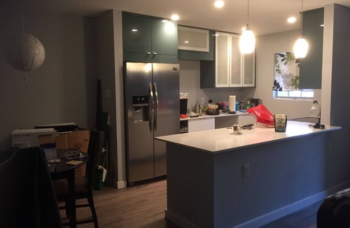Westover Hills Condo | Biz travelers perfect condo in Austin