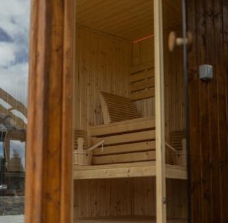Bughea de Sus Ski Chalet | Bizon Cabin