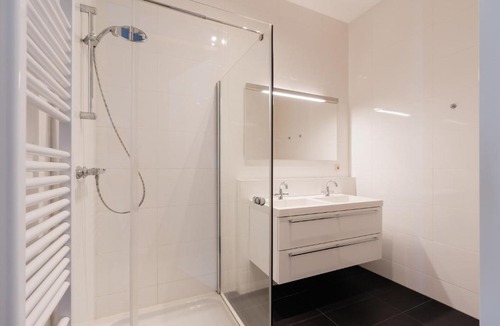 Vissershaven Apartment | BizStay Harbour IV