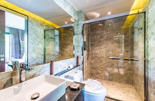 Ko Yao Hotel | BJ Beachfront Hotel