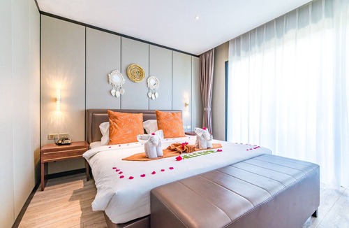 Ko Yao Hotel | BJ Beachfront Hotel