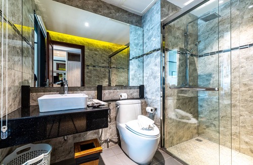 Ko Yao Hotel | BJ Beachfront Hotel