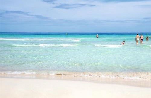 S'illot Hotel | BJ Playa Blanca