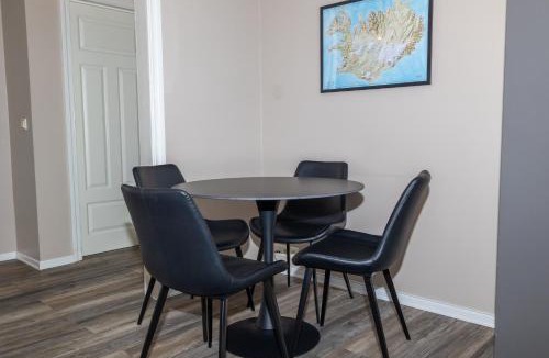 Husavik Apartment | Bjarnabúð