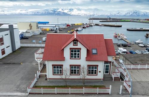 Husavik Apartment | Bjarnabúð