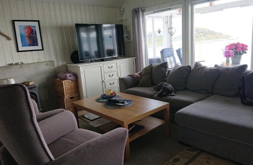 Valberg Cabin | Bjerget
