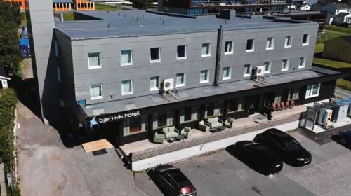 Bjerkvik Hotel | Bjerkvik Hotell