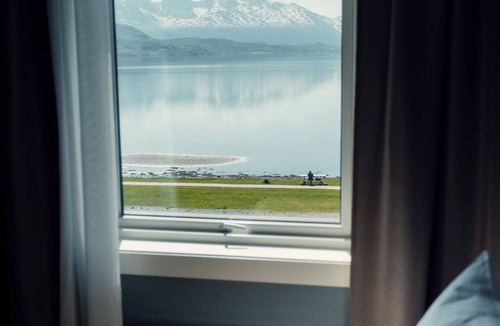 Bjerkvik Hotel | Bjerkvik Hotell