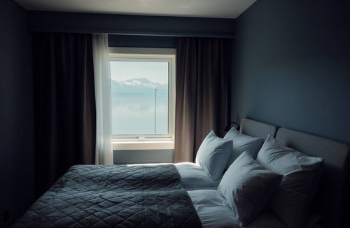 Bjerkvik Hotel | Bjerkvik Hotell