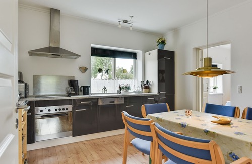 Aabenraa Apartment | Bjerndrup Apartments