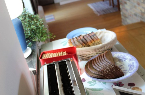 Bjarred Bed & Breakfast | Bjerred B&B