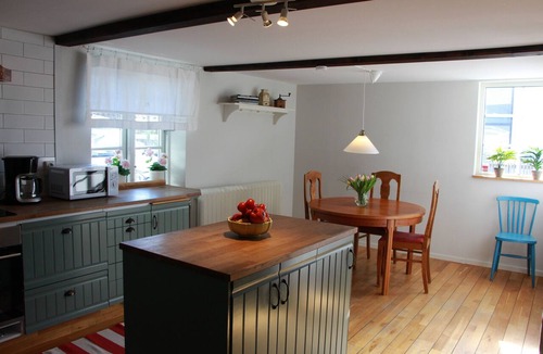 Bjarred Bed & Breakfast | Bjerred B&B