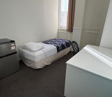 Newton Hostel | BK Hostel