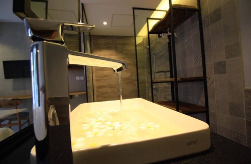 Sen Sok Hotel | BK Hotel