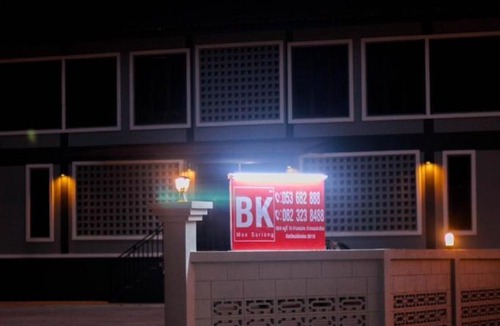 Mae Sariang Hotel | BK Hotel