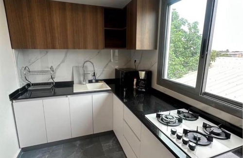Pointe-Noire Apartment | Bk House