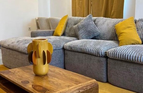 Pointe-Noire Apartment | Bk House