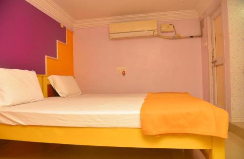Khammam Cabin | bk residency