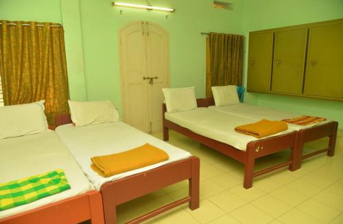 Khammam Cabin | bk residency
