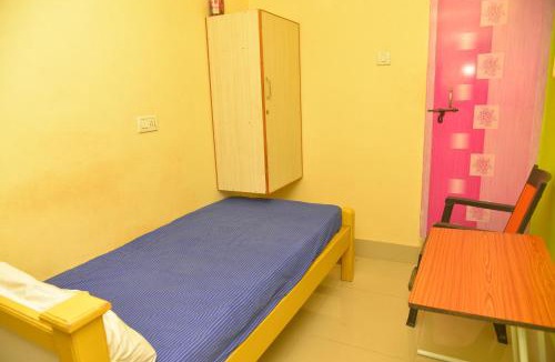 Khammam Cabin | bk residency