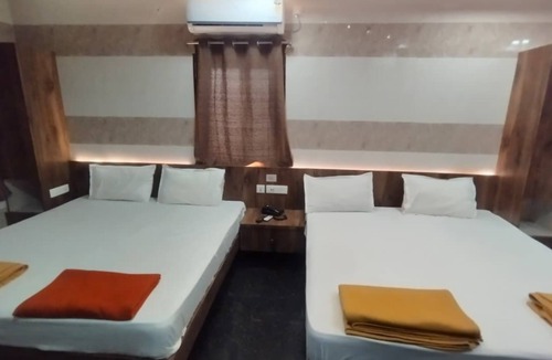 Chirala Hotel | BK Stays