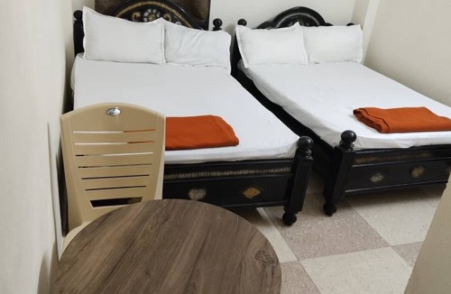 Chirala Hotel | BK Stays