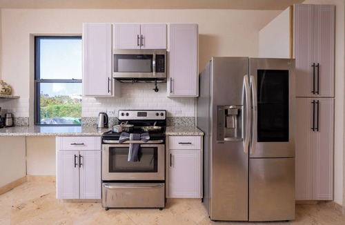 Enterprise House | BK Villas Light House