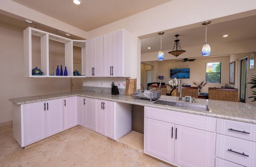 Enterprise House | BK Villas Light House