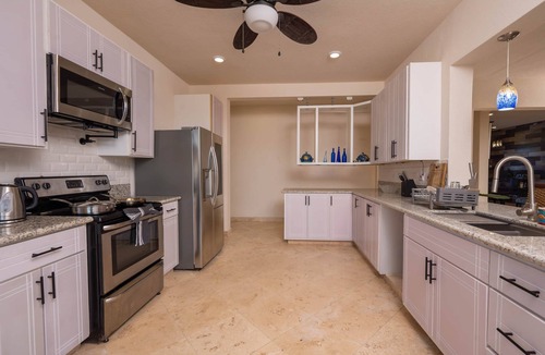 Enterprise House | BK Villas Light House - 2Br/2ba sleeps 4