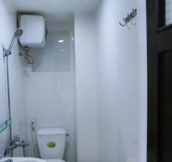 Hue City Centre Hotel | BK48