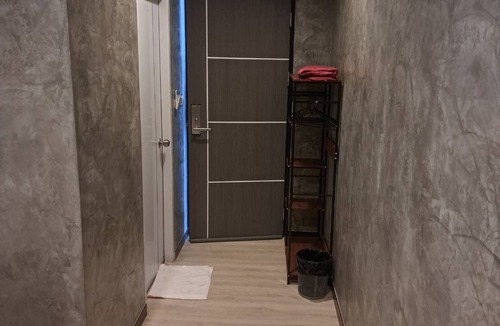 Bang Na Hostel | BKK TEAK